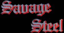 logo Savage Steel